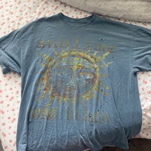 Sublime graphic T-shirt